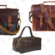 Leather Bag Sale | Woot